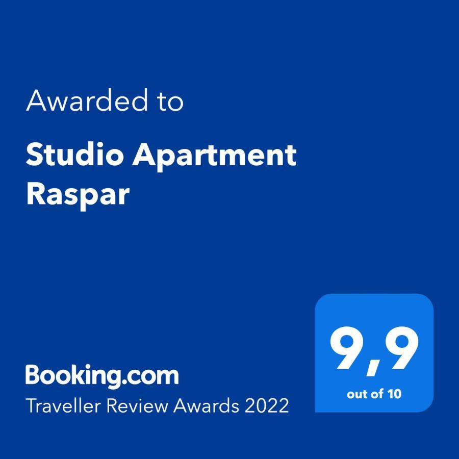 Studio Apartment Oliva PUY Exterior foto