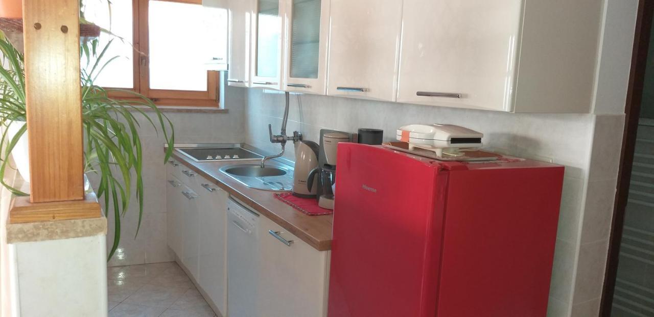 Studio Apartment Oliva PUY Exterior foto