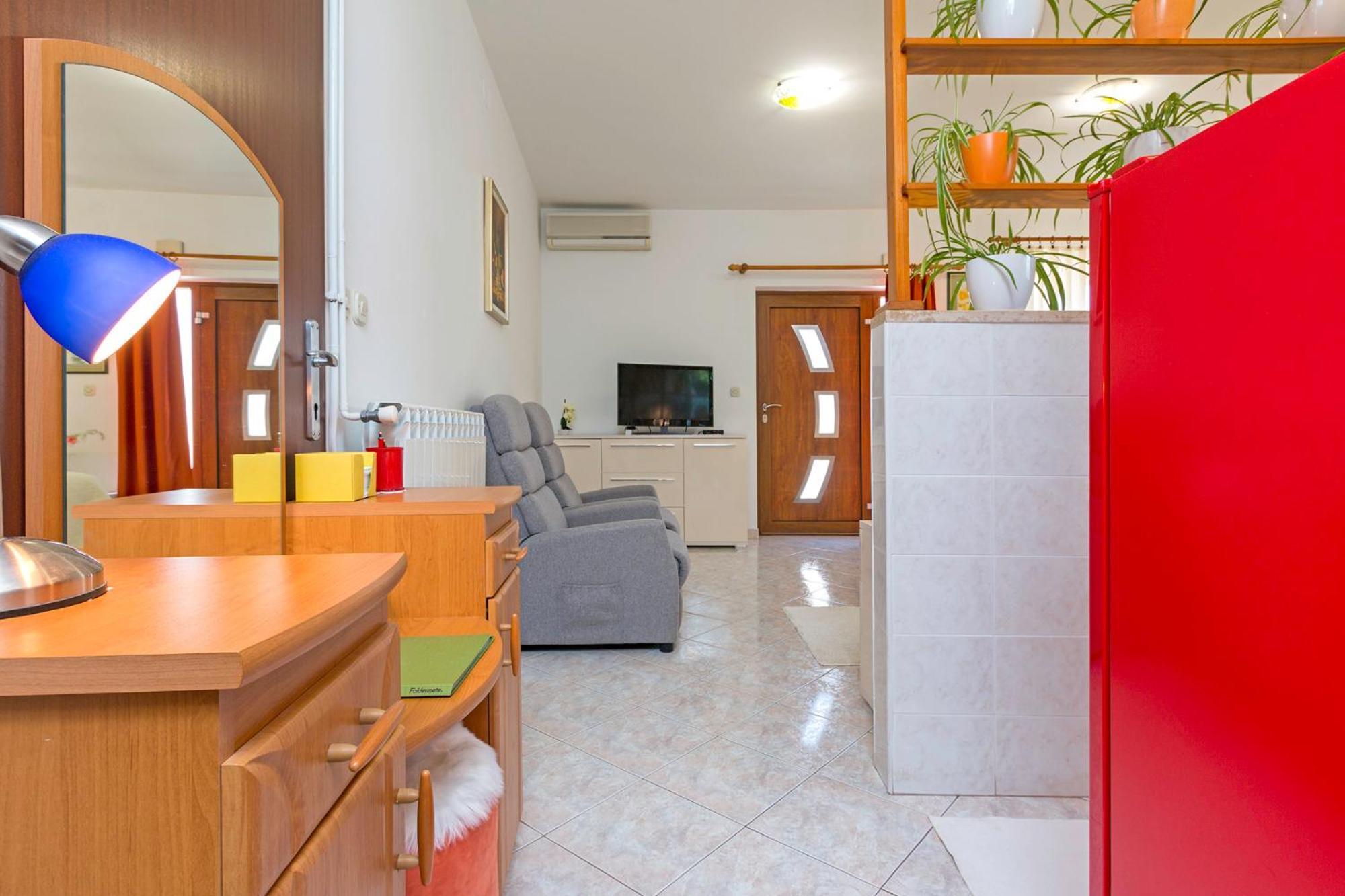 Studio Apartment Oliva PUY Exterior foto