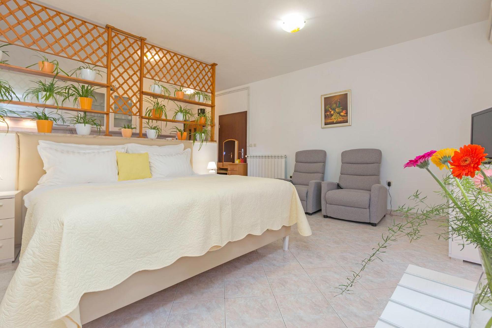Studio Apartment Oliva PUY Exterior foto