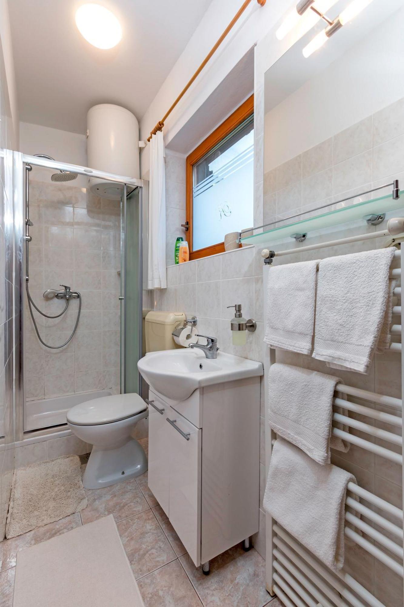 Studio Apartment Oliva PUY Exterior foto