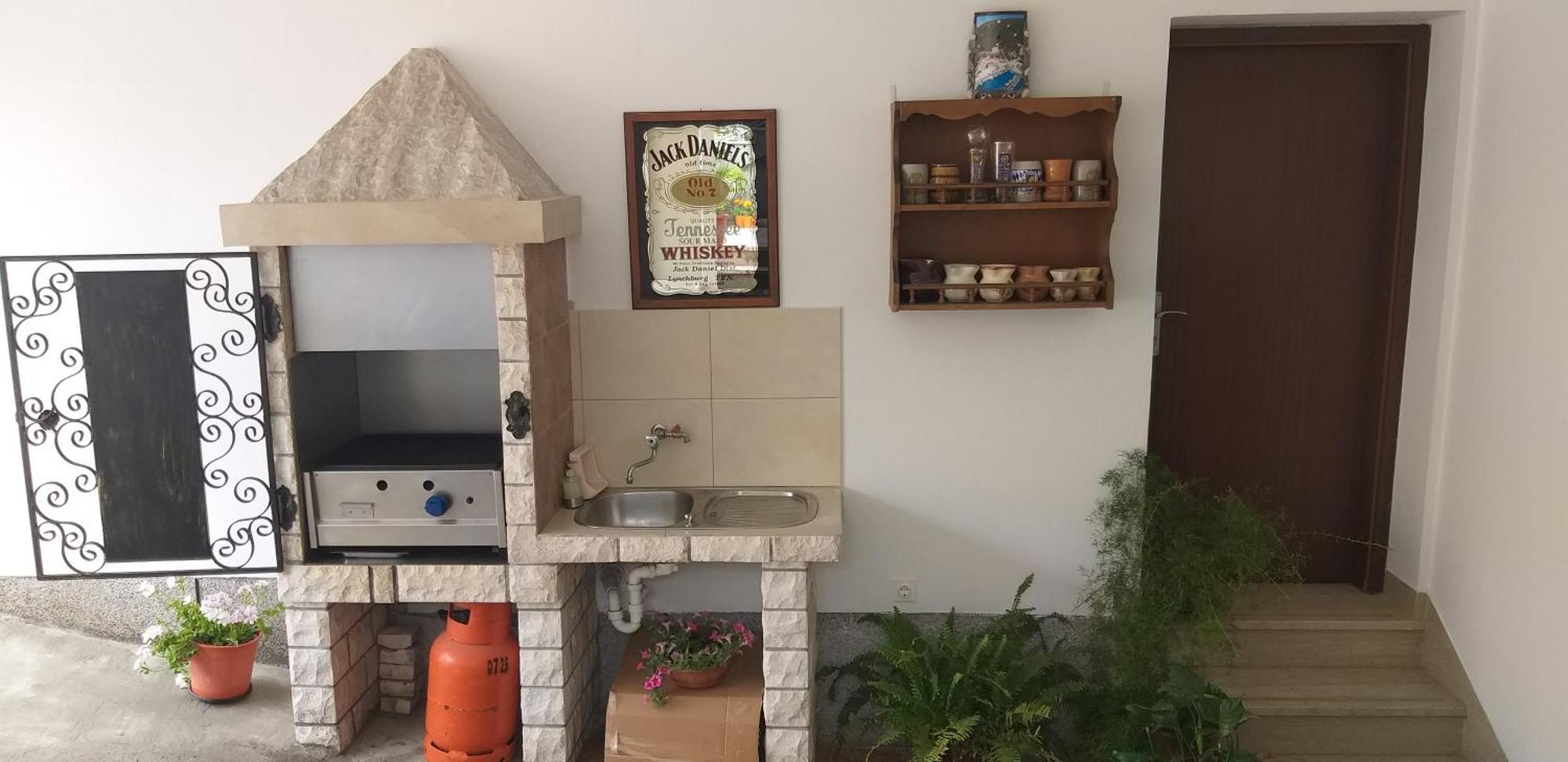 Studio Apartment Oliva PUY Quarto foto